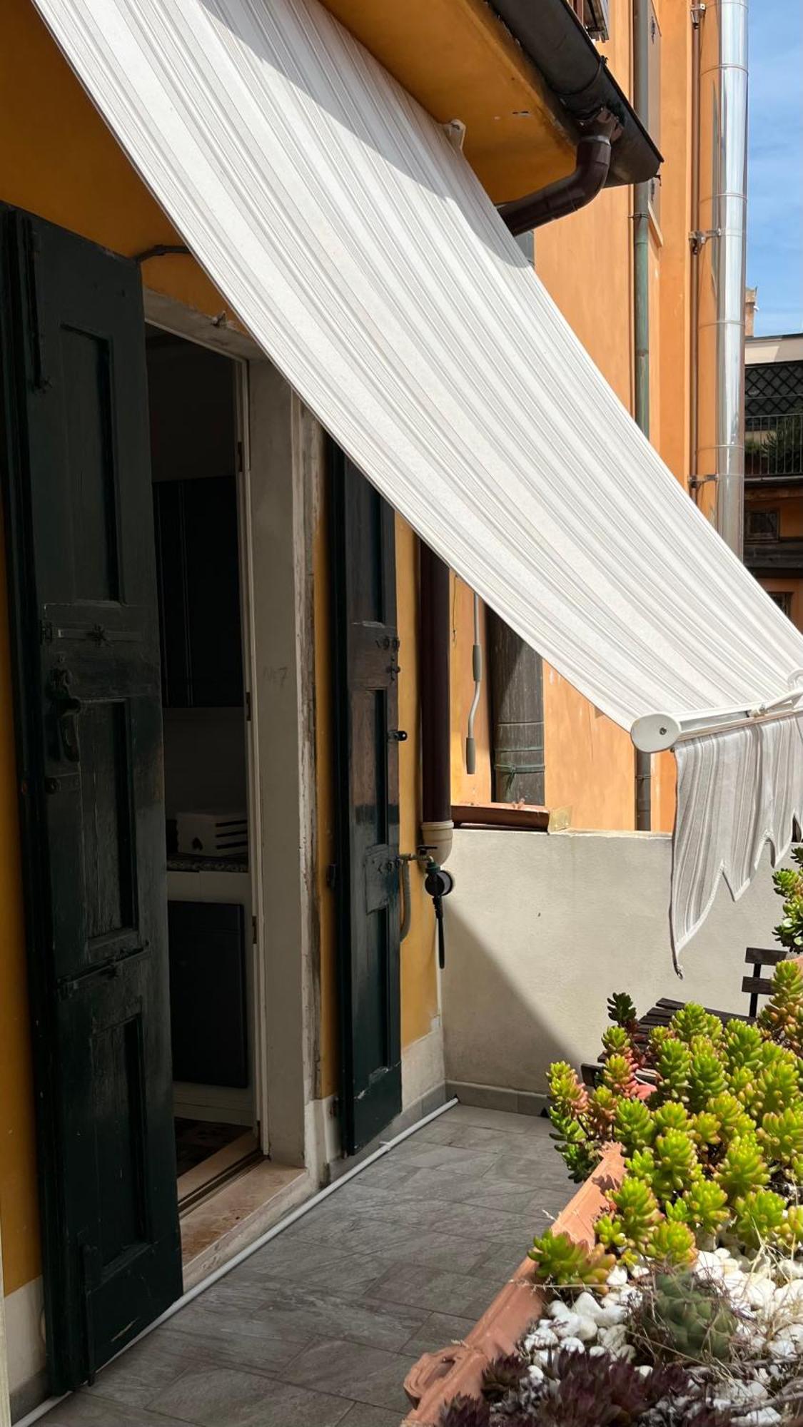 Room & Breakfast Canalino 21 Modena Exterior foto
