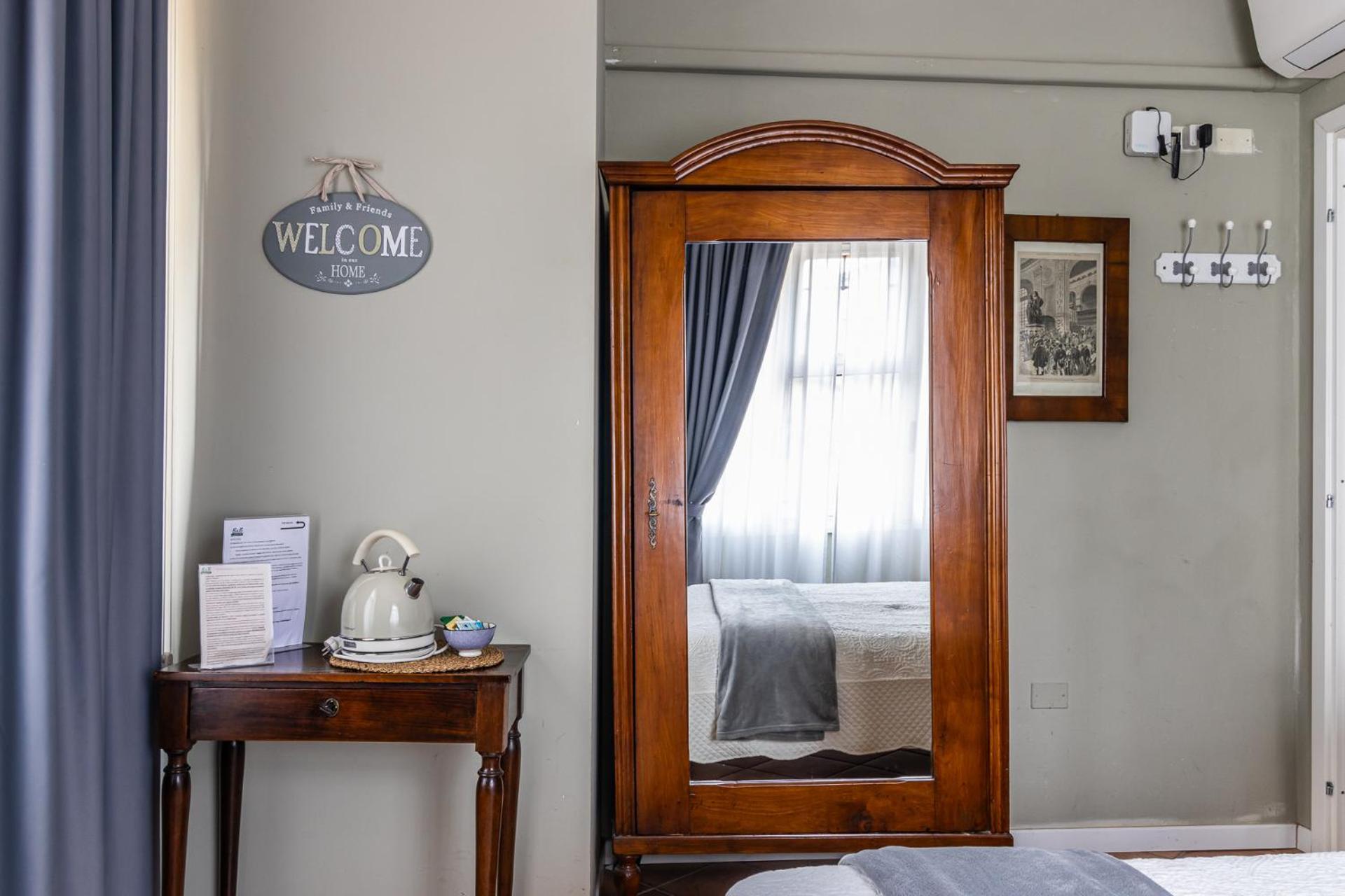 Room & Breakfast Canalino 21 Modena Exterior foto