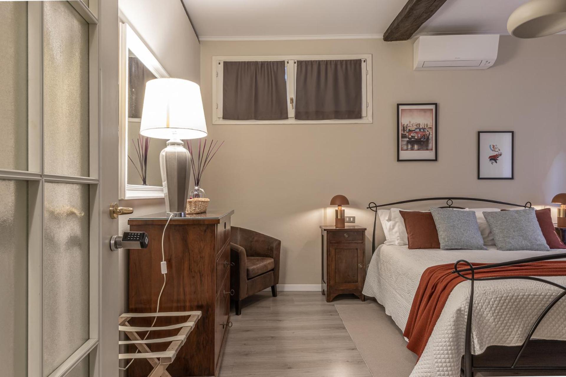 Room & Breakfast Canalino 21 Modena Exterior foto